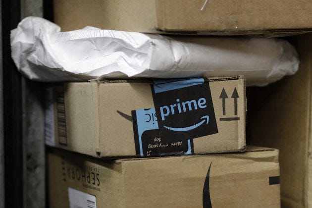 amazon new customer discount